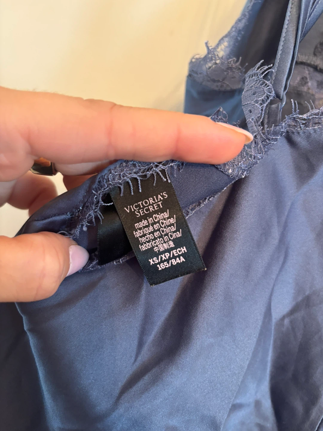 Victoria's Secret Slip Dress - photo 3