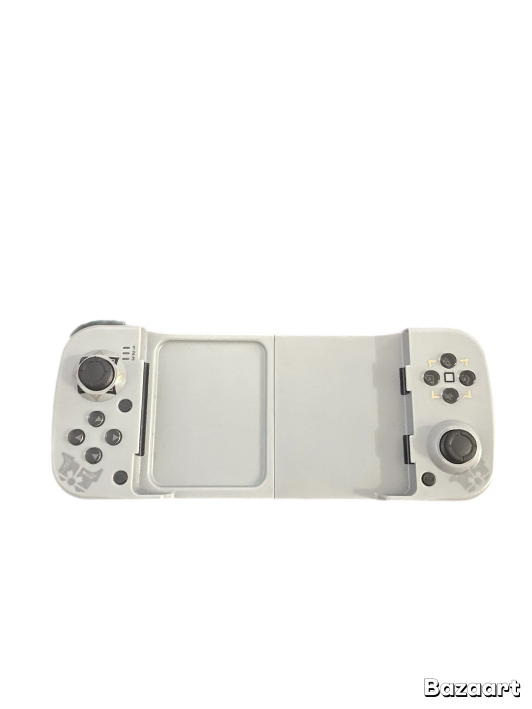 Mobile Gaming Controller