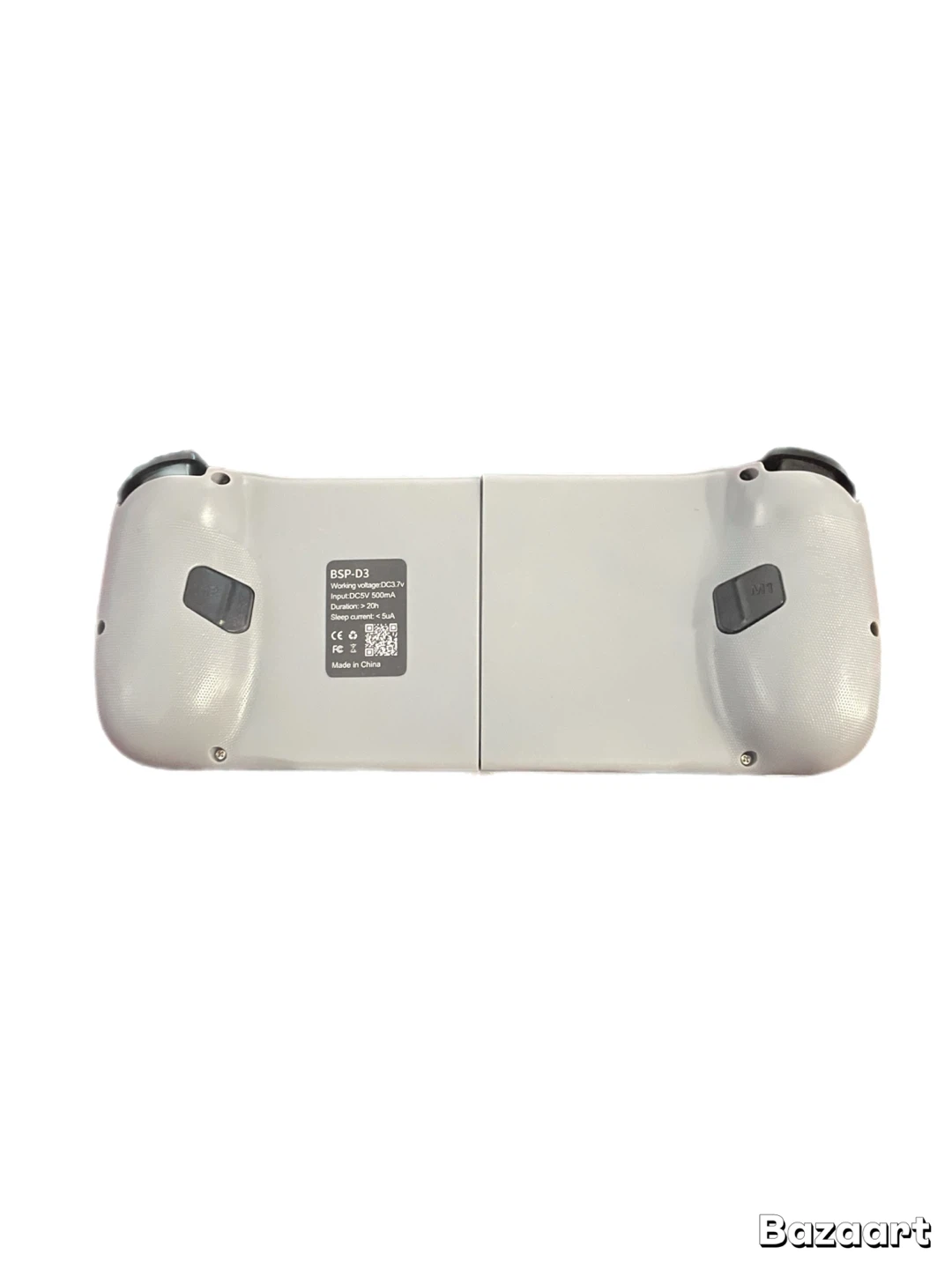 Mobile Gaming Controller - photo 2