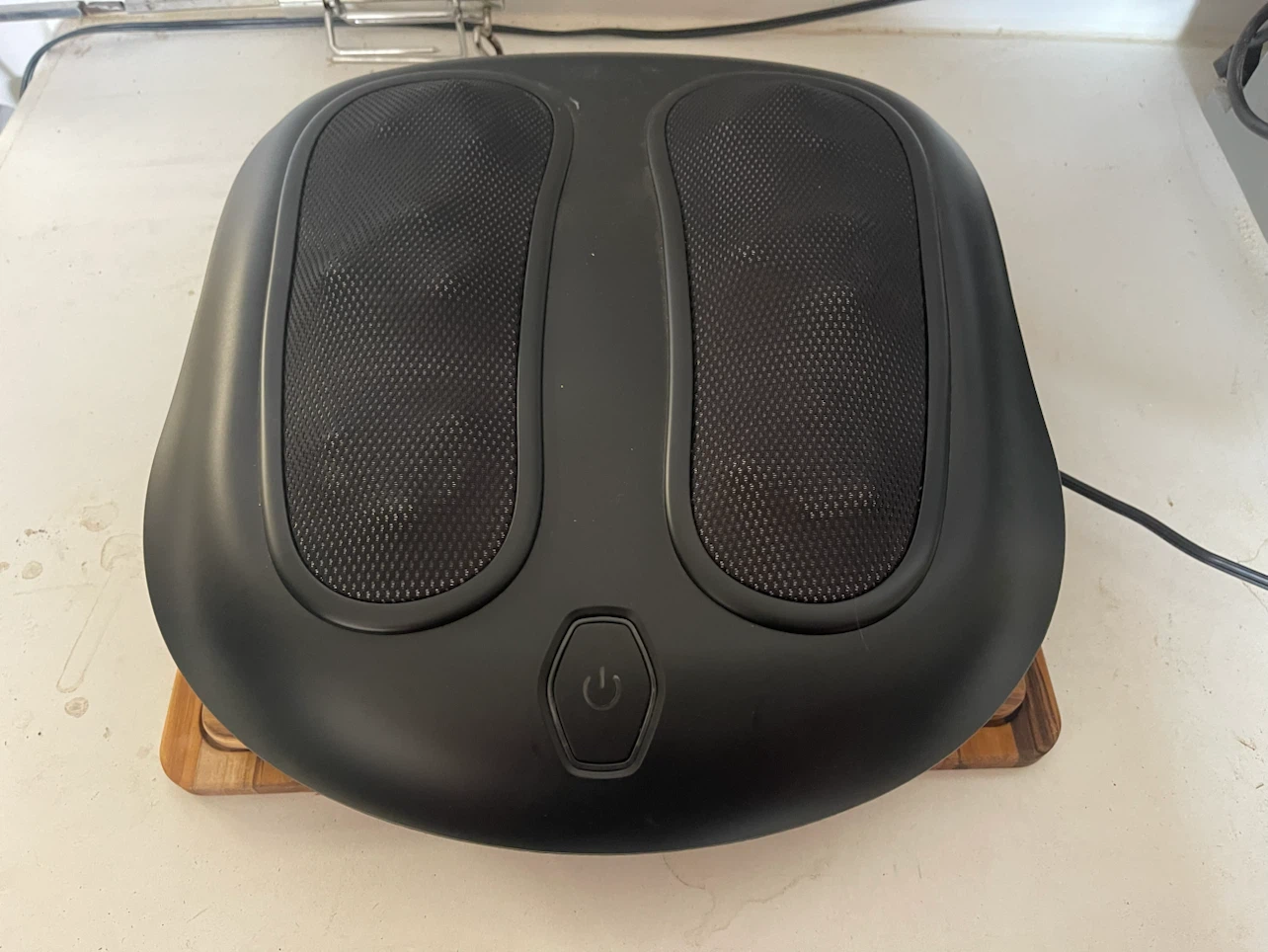 Nekteck Shiatsu Foot Massager MK-FM-50-100