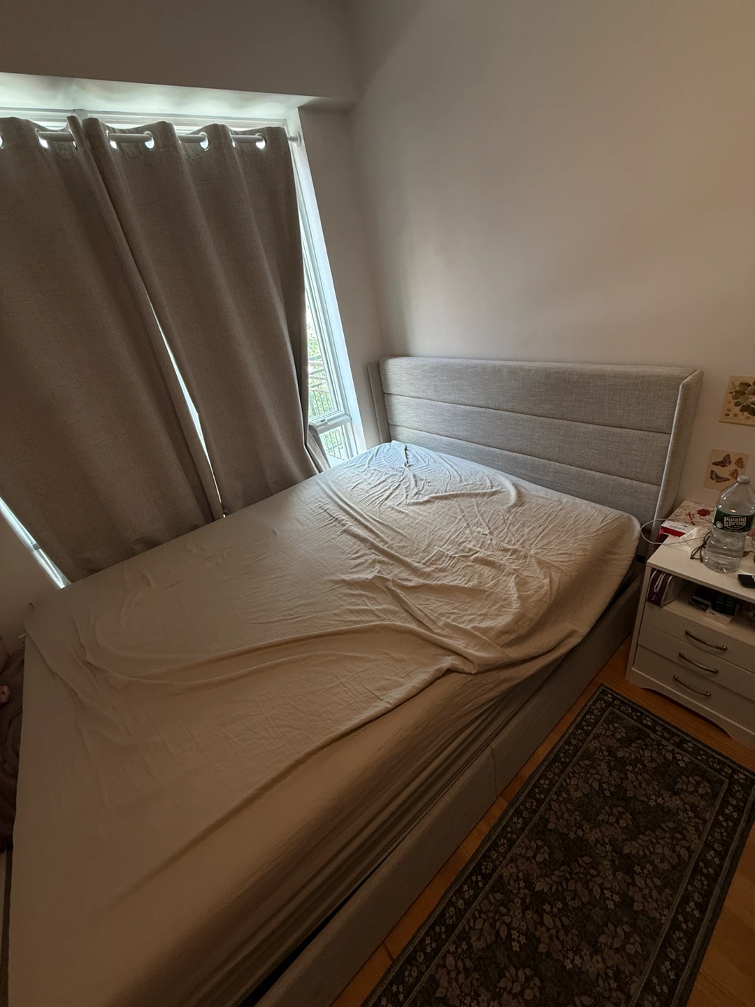 12" Firm Memory Foam Mattress - Sleep by Wayfair - photo 2