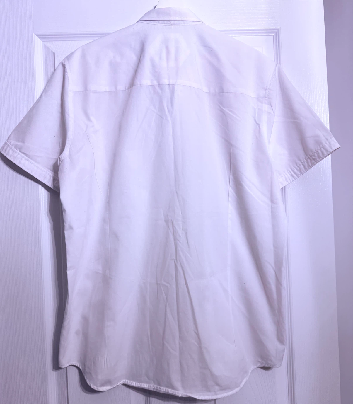 Point Zero Gold Label Short Sleeve Shirt - photo 3