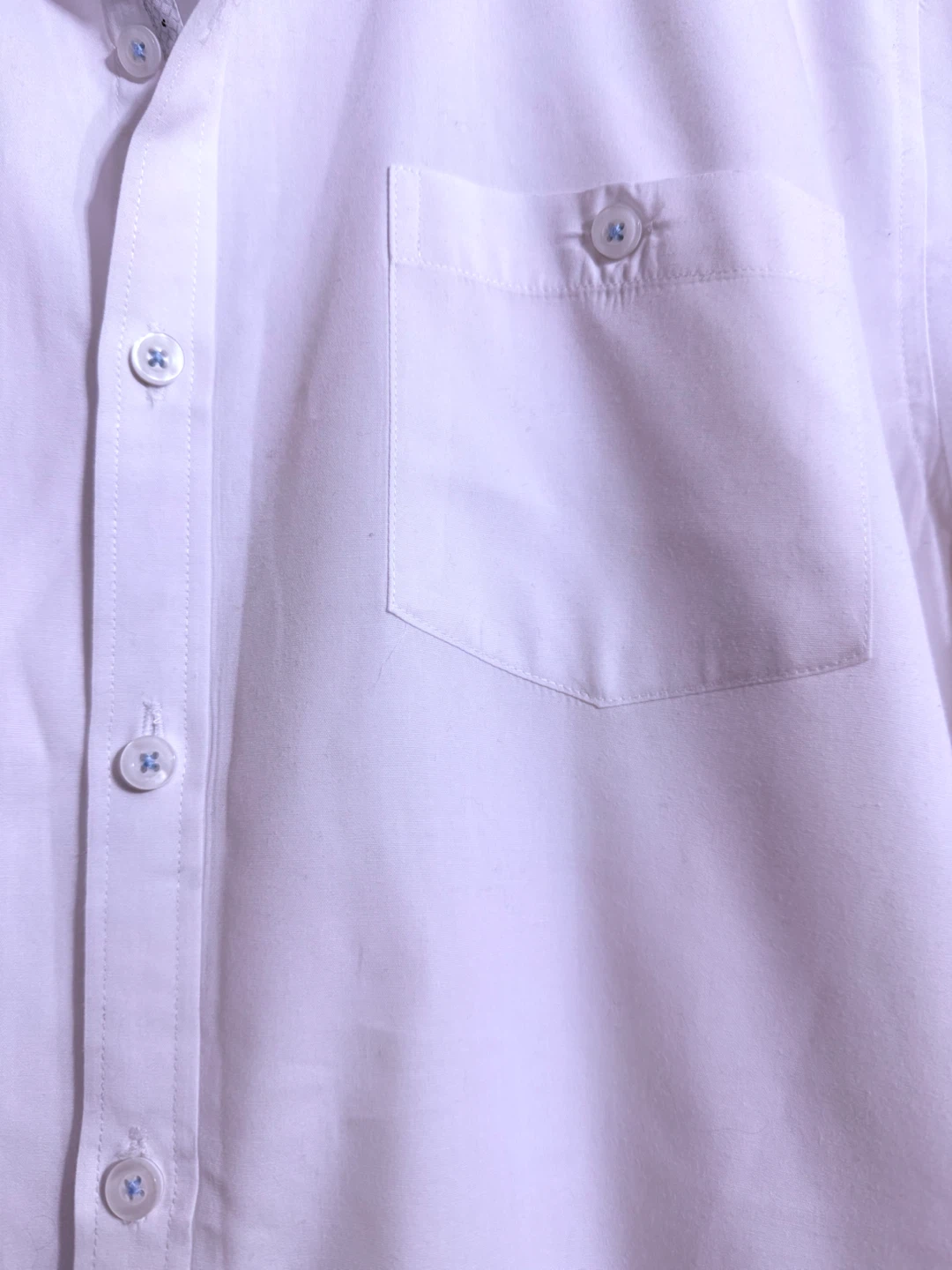 Point Zero Gold Label Short Sleeve Shirt - photo 4