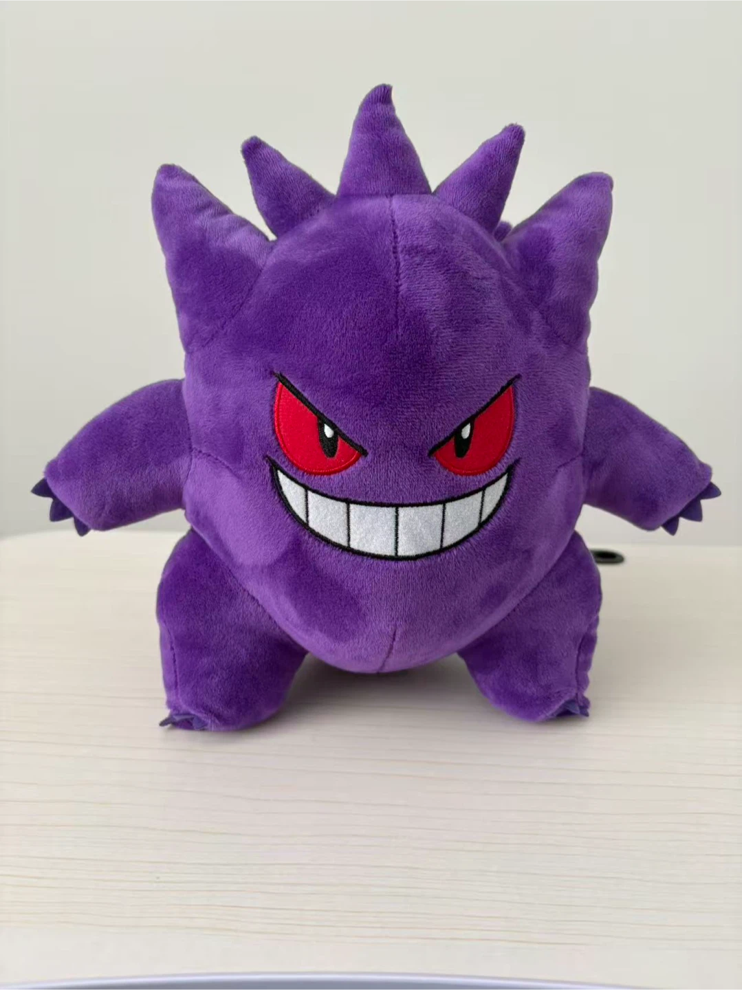 Brand New Gengar Plush Toy