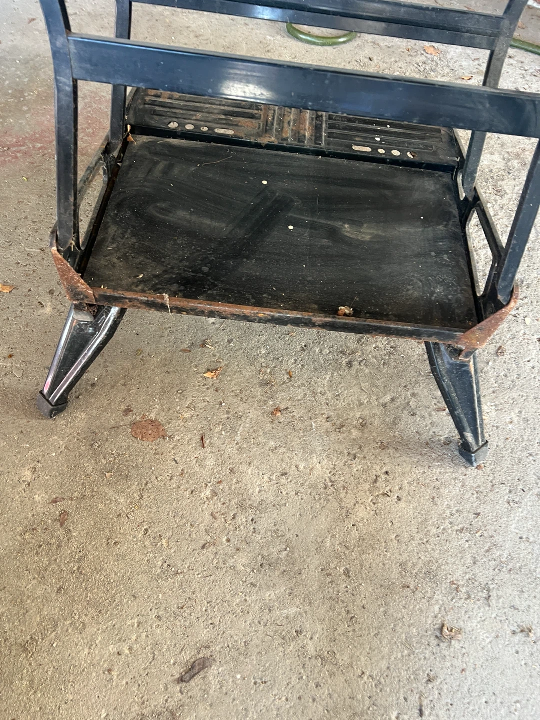 BLACK+DECKER Workmate 400 Portable Workbench - photo 5