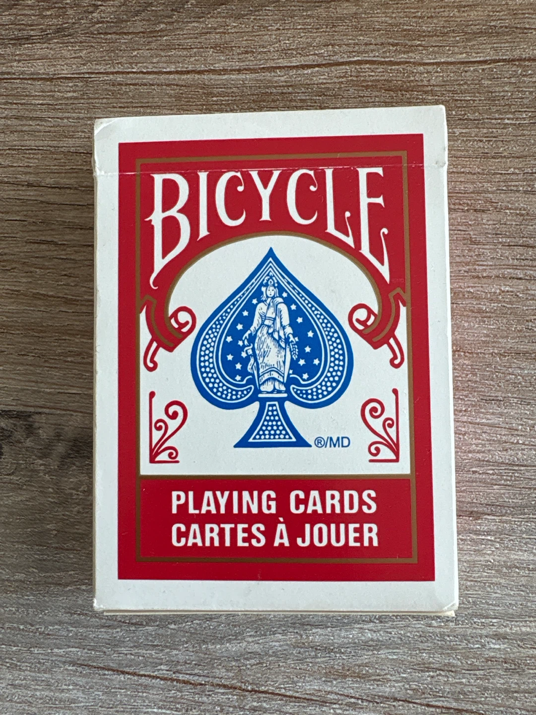 Bicycle Playing Cards