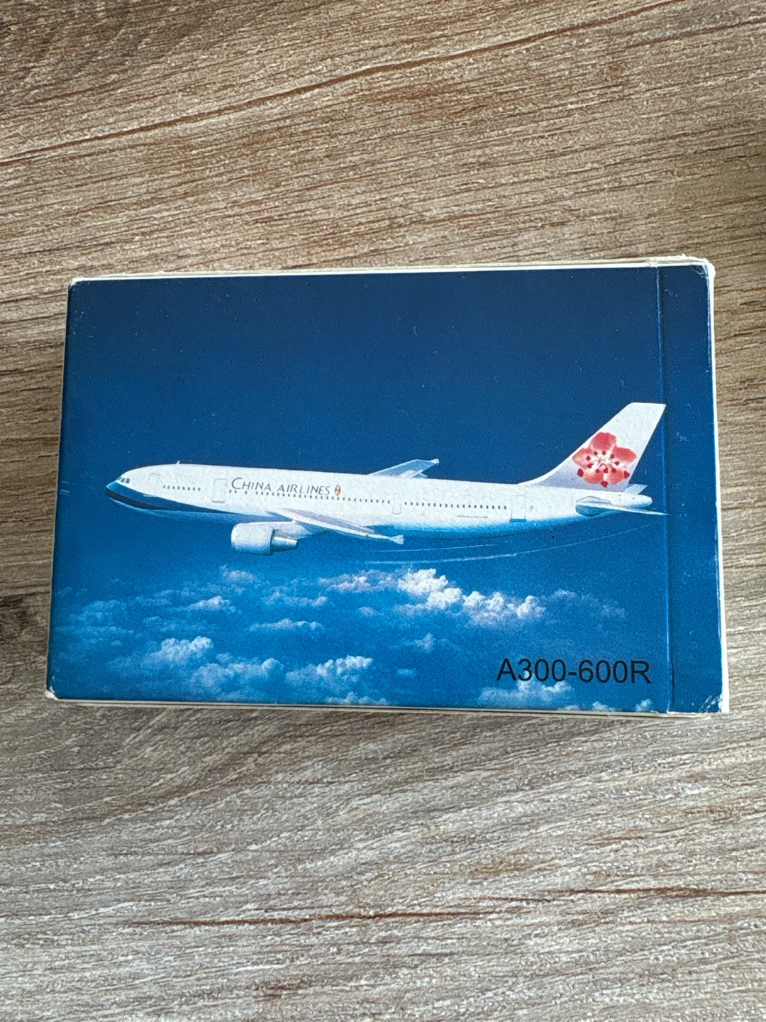 Playing Card