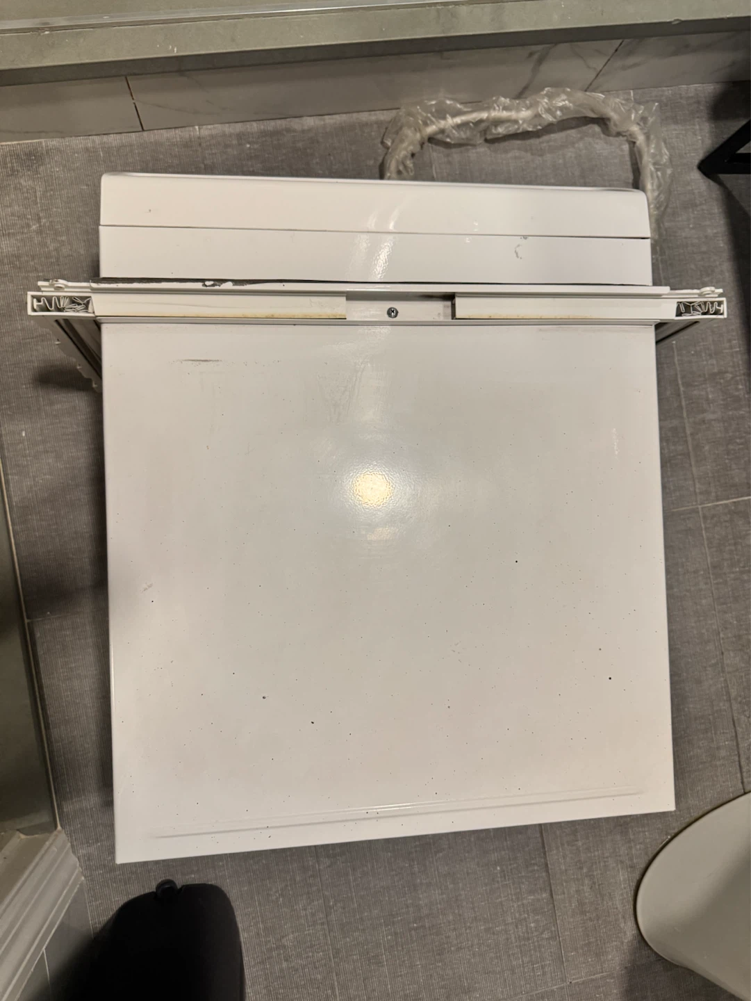 LG ThinQ Dual Inverter Window Air Conditioner - photo 4