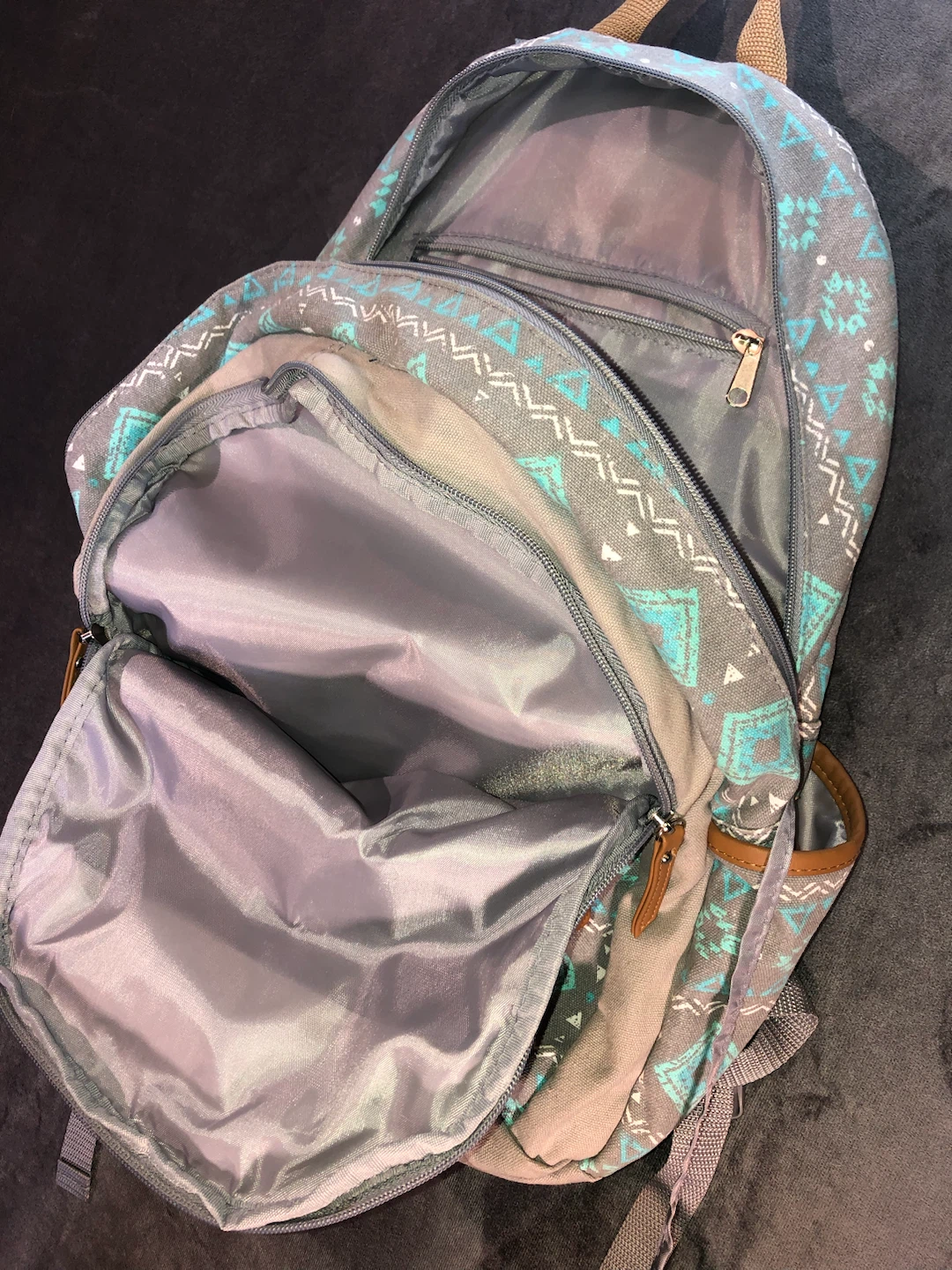 Bb gear backpack - photo 2