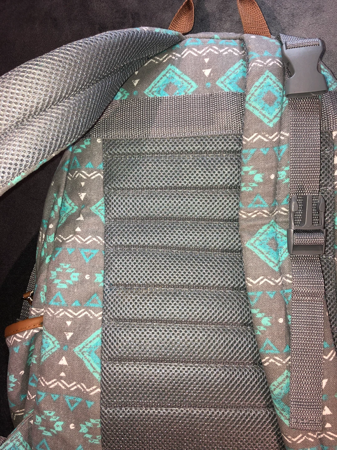 Bb gear backpack - photo 4