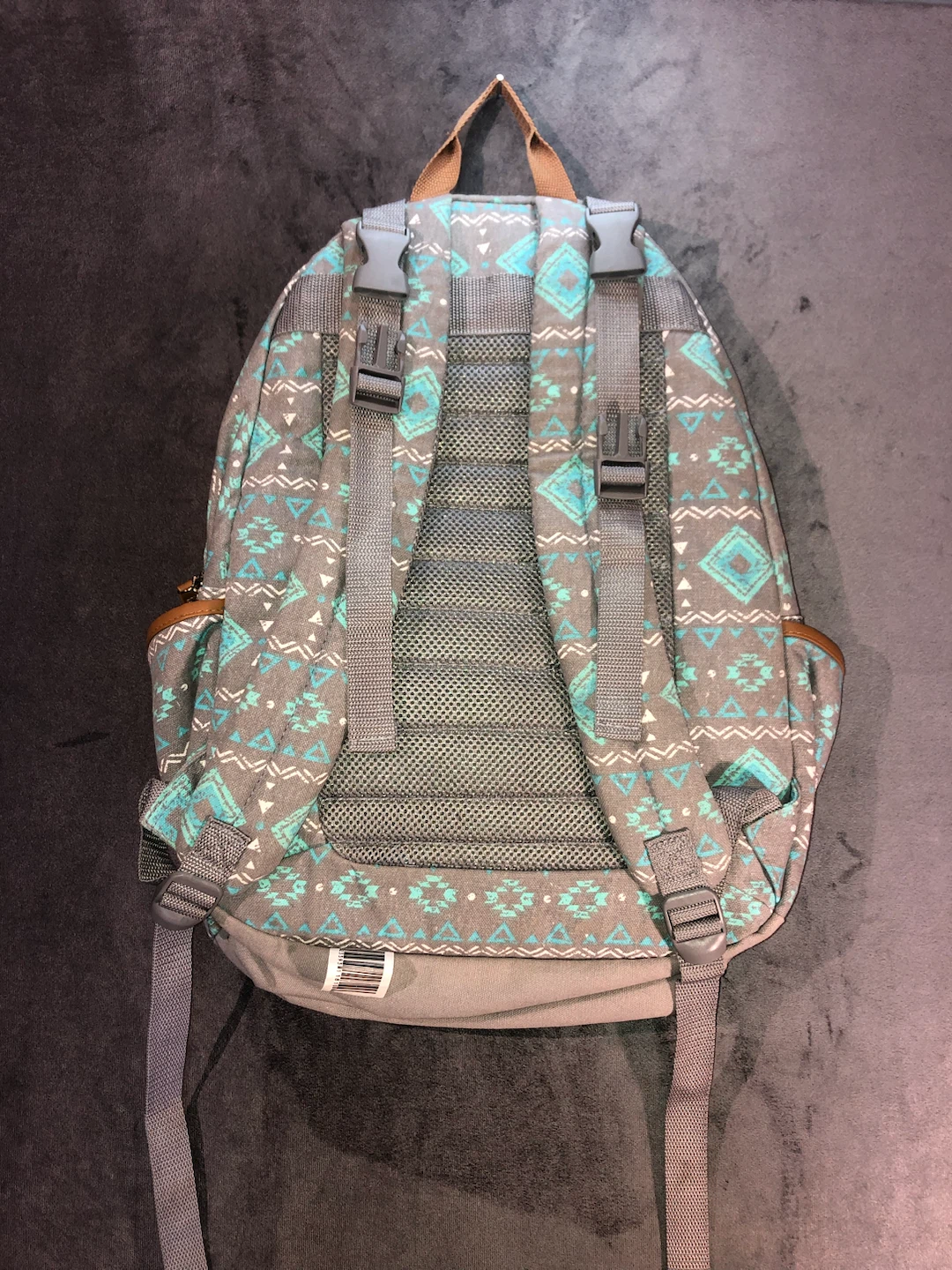 Bb gear backpack - photo 5