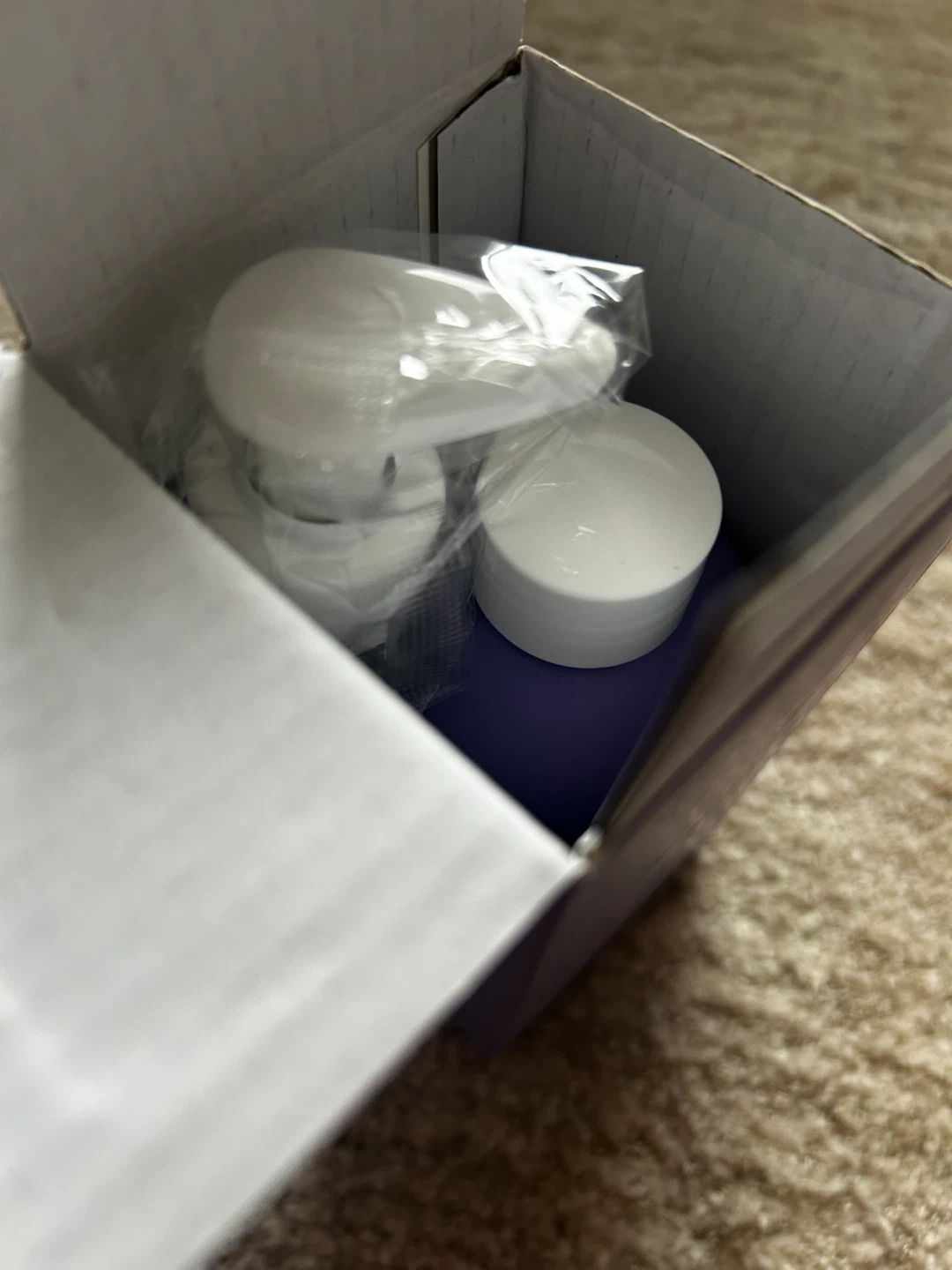 NEWMIUZ Vitamin Bath & Shower Oil - photo 3
