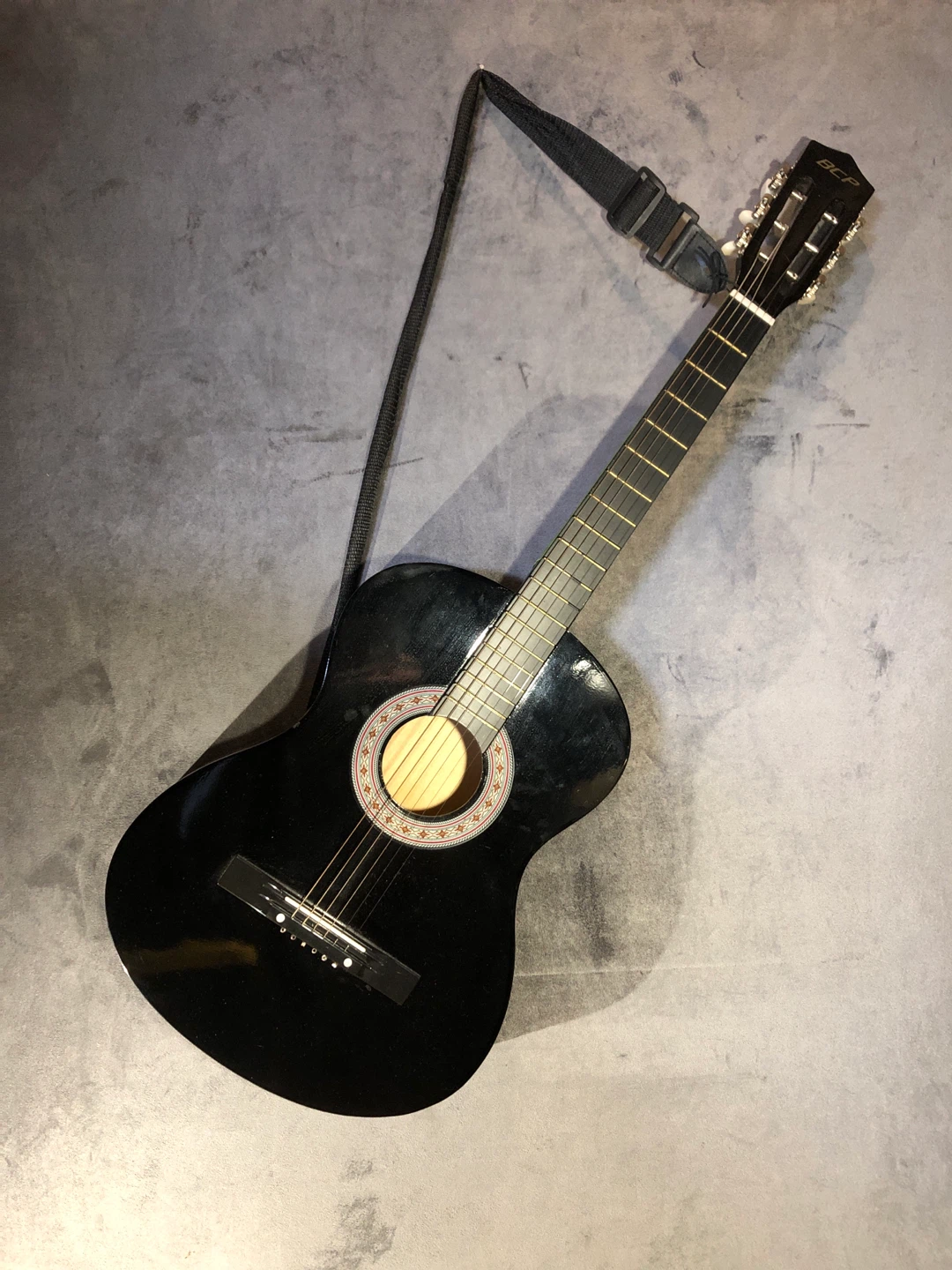 Guitar