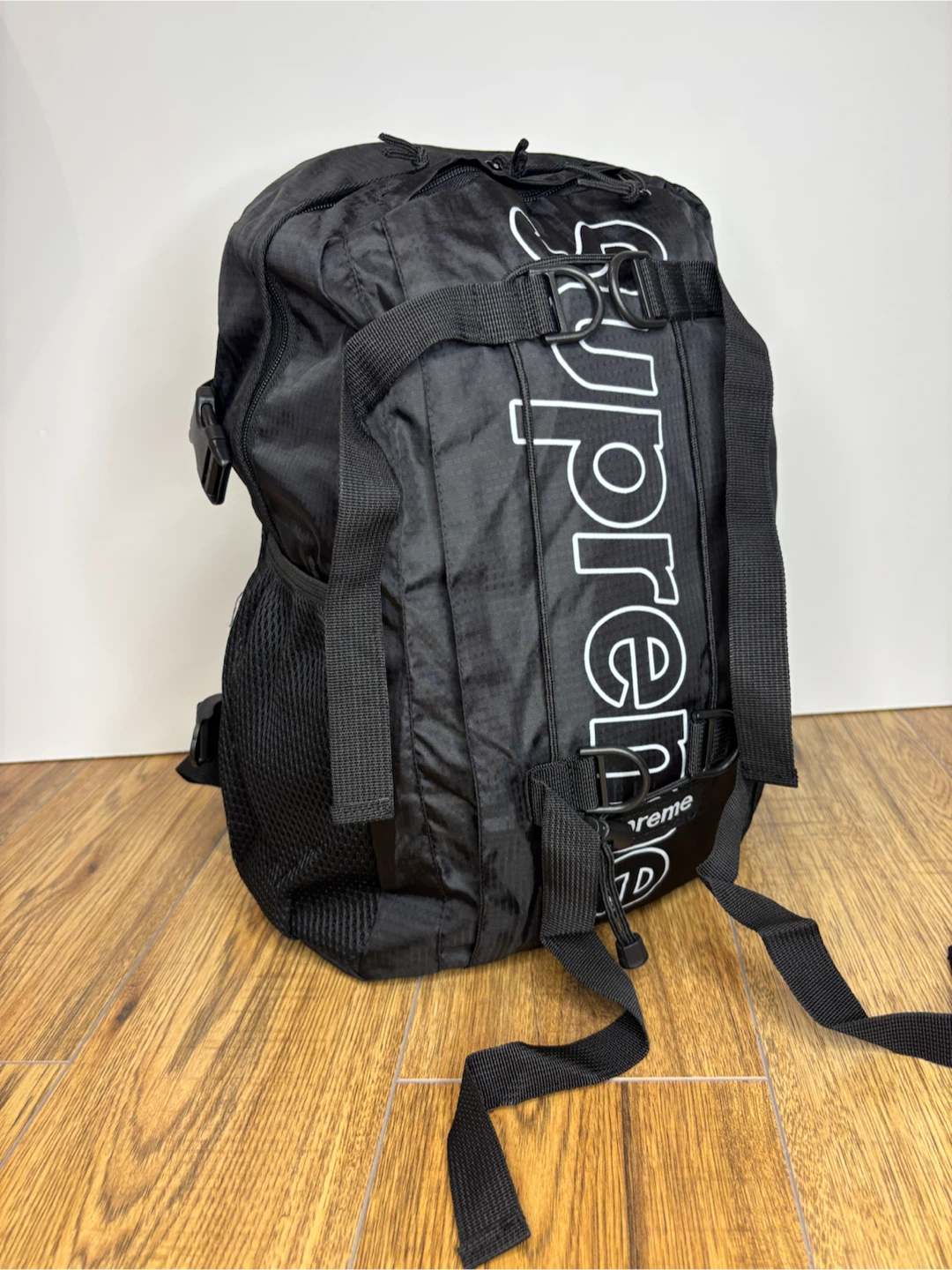 Supreme Backpack