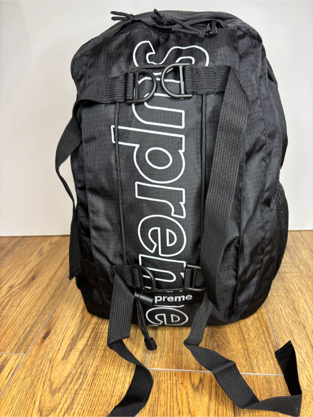 Supreme Backpack - photo 2