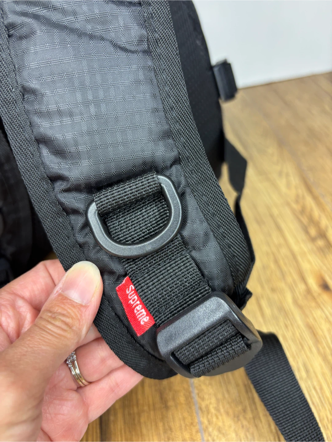 Supreme Backpack - photo 5