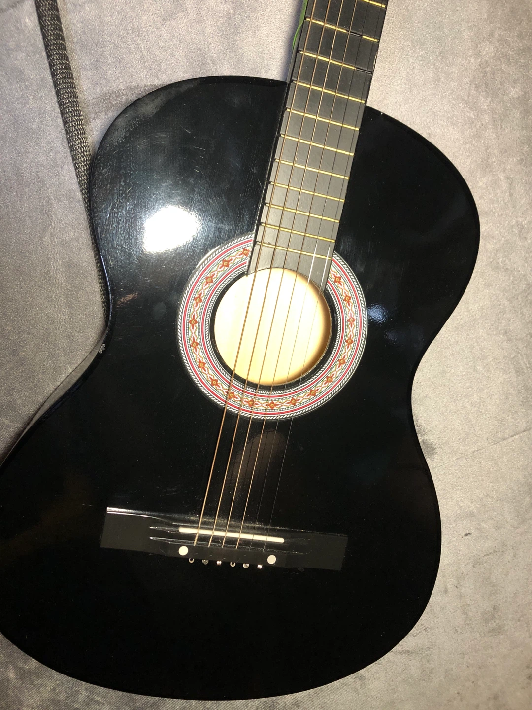 Guitar - photo 3