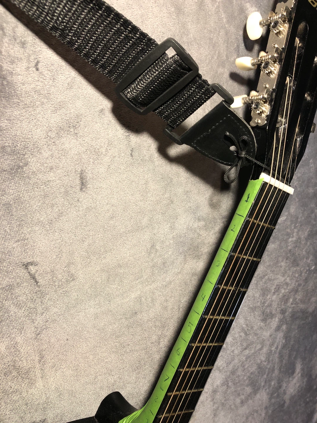 Guitar - photo 4