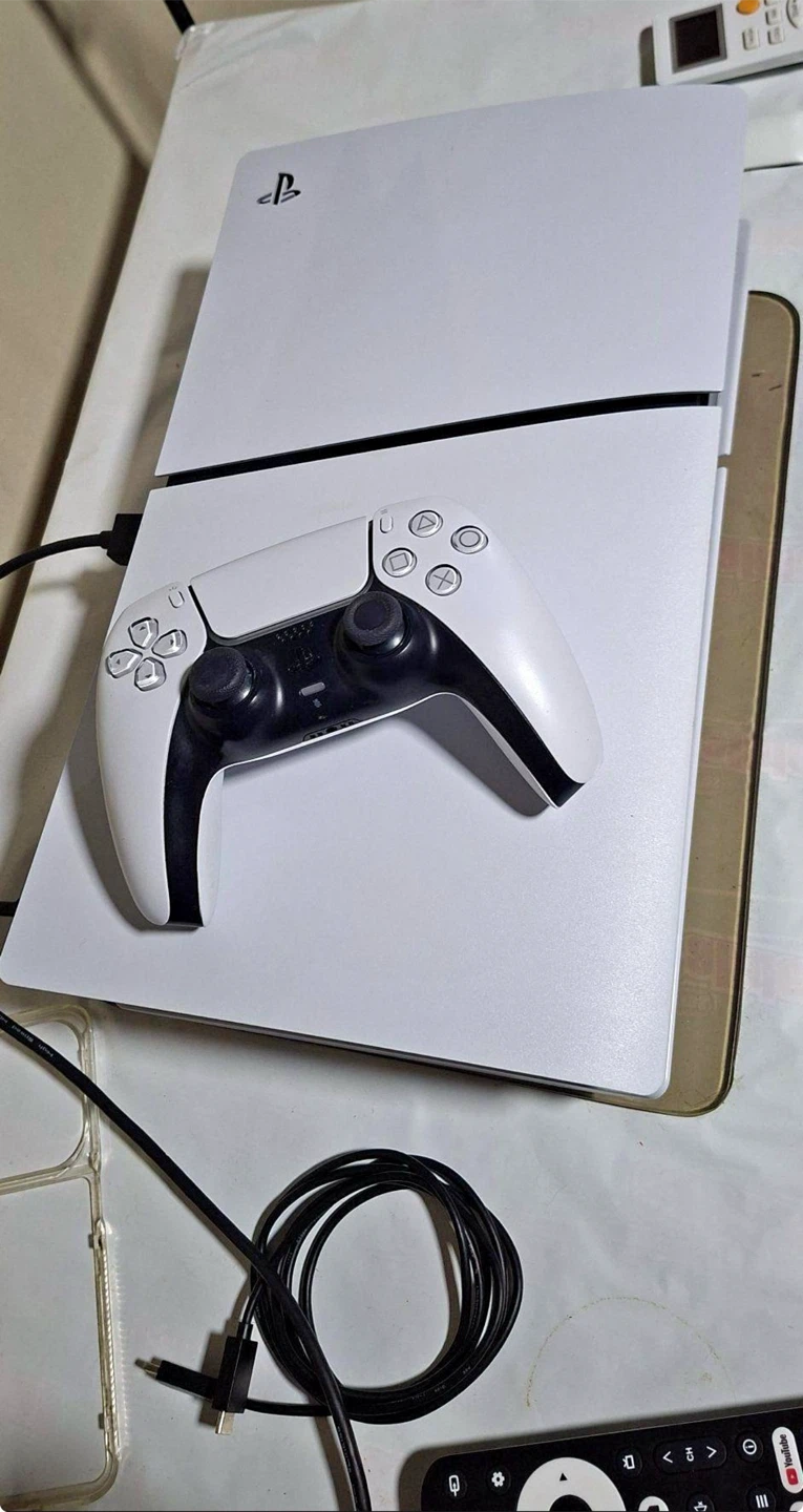 PlayStation 5 Console