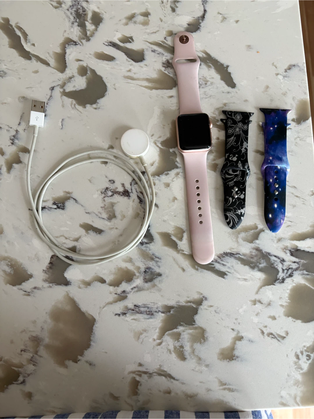 Apple Watch Series 3