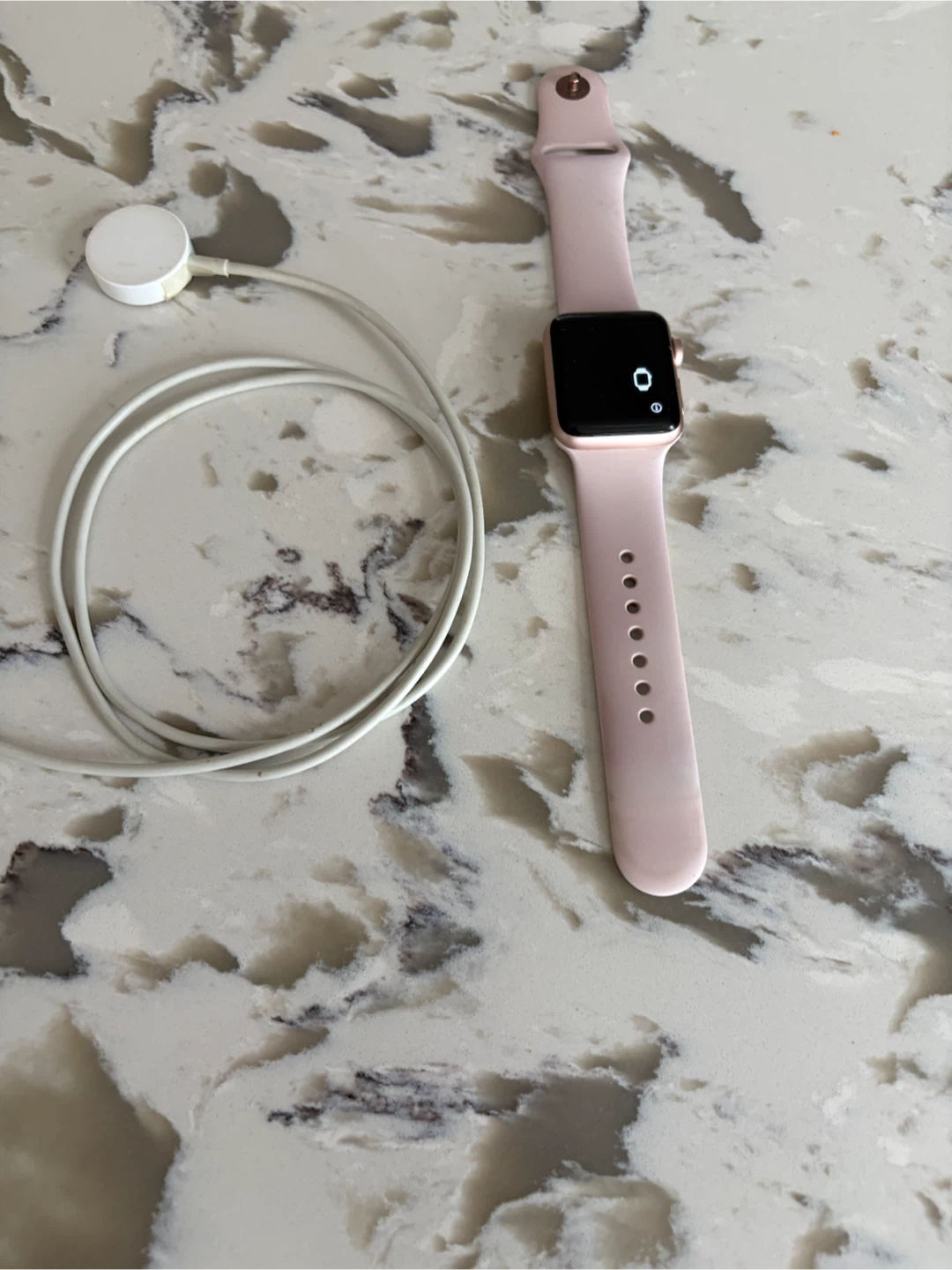 Apple Watch Series 3 - photo 2