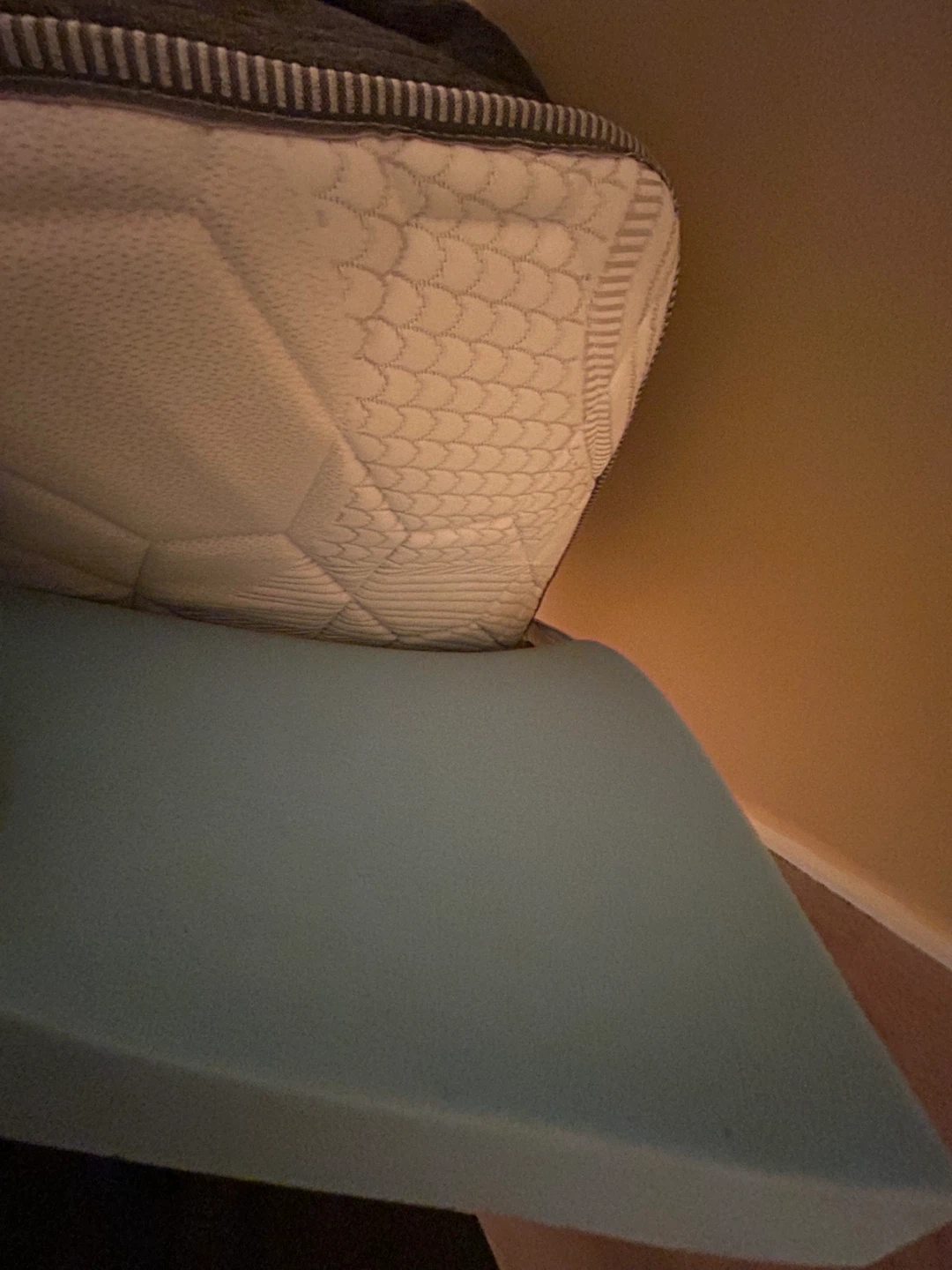 Mattress - photo 2
