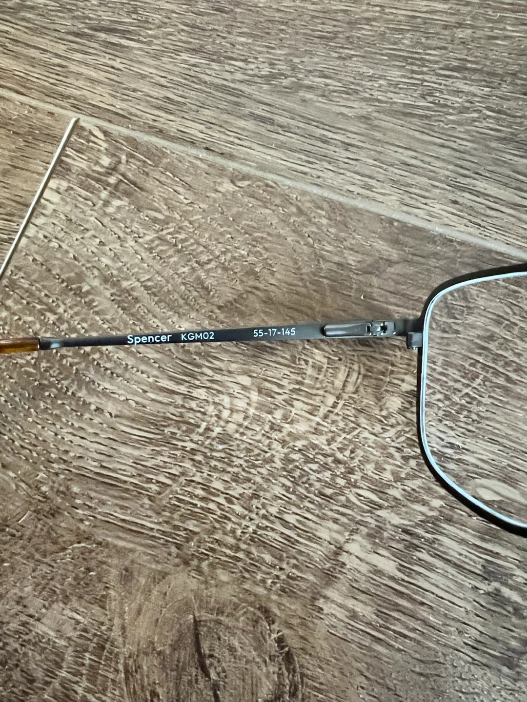 KITS Non-Prescription/ Clear Glasses - photo 5