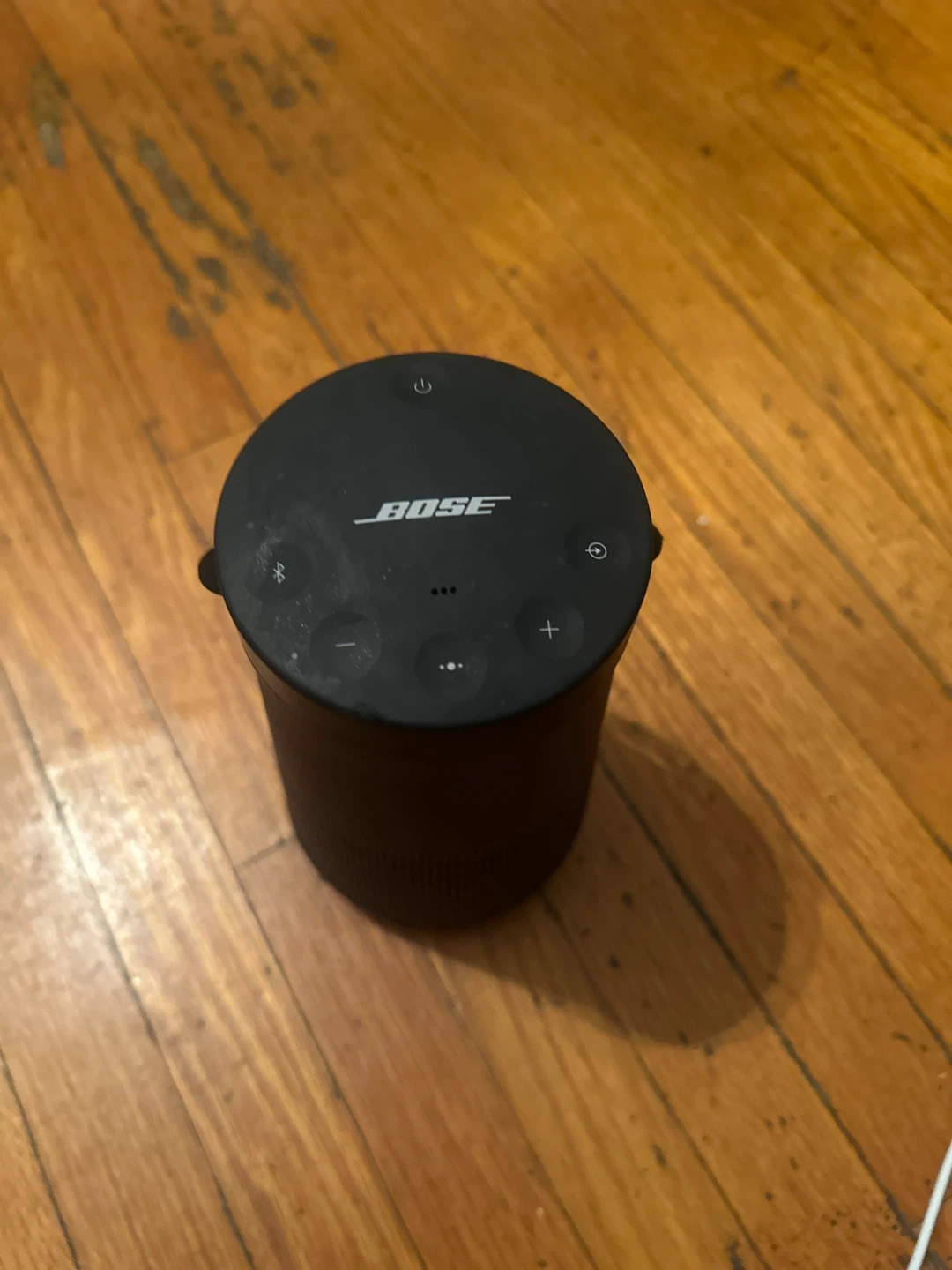Bose speaker