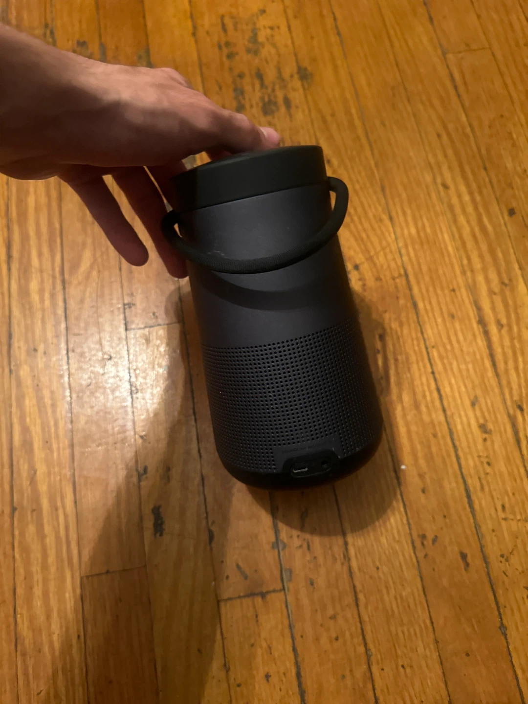 Bose speaker - photo 3
