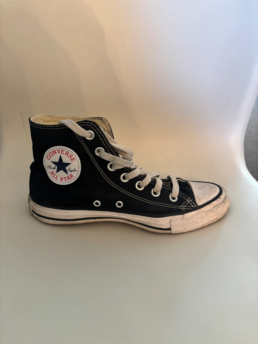 Converse Chuck Taylor All Star High Top Sneakers - photo 2