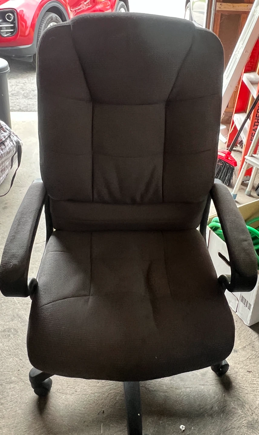 Office Chair - photo 2