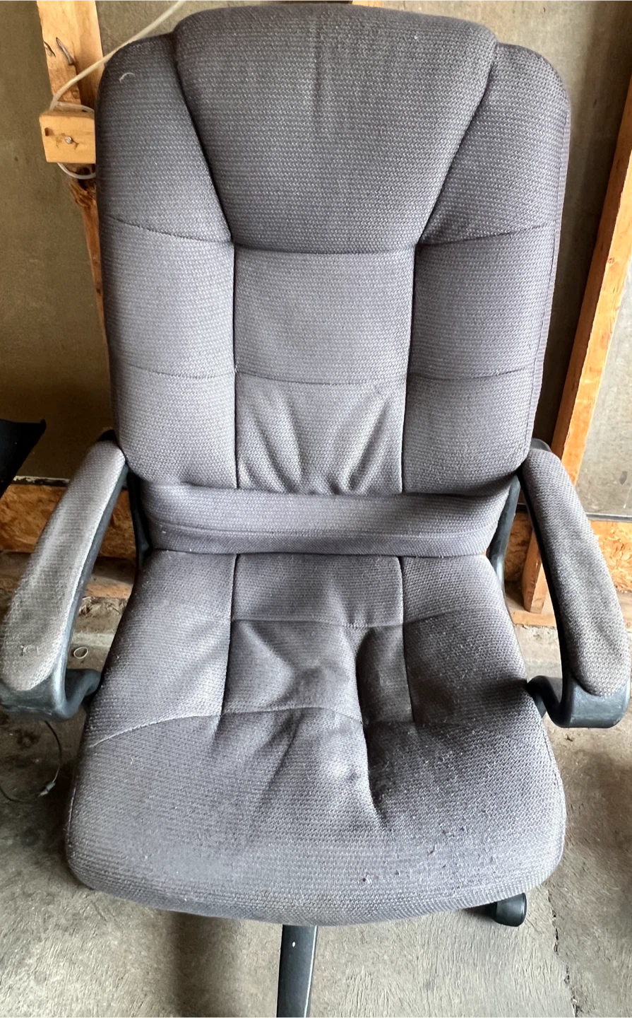Office Chair - photo 3