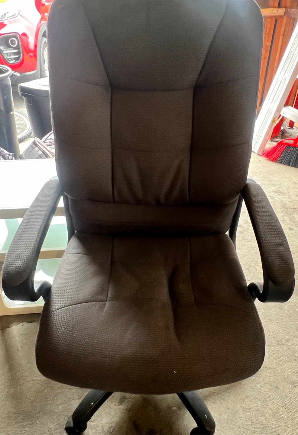 Office Chair - photo 4