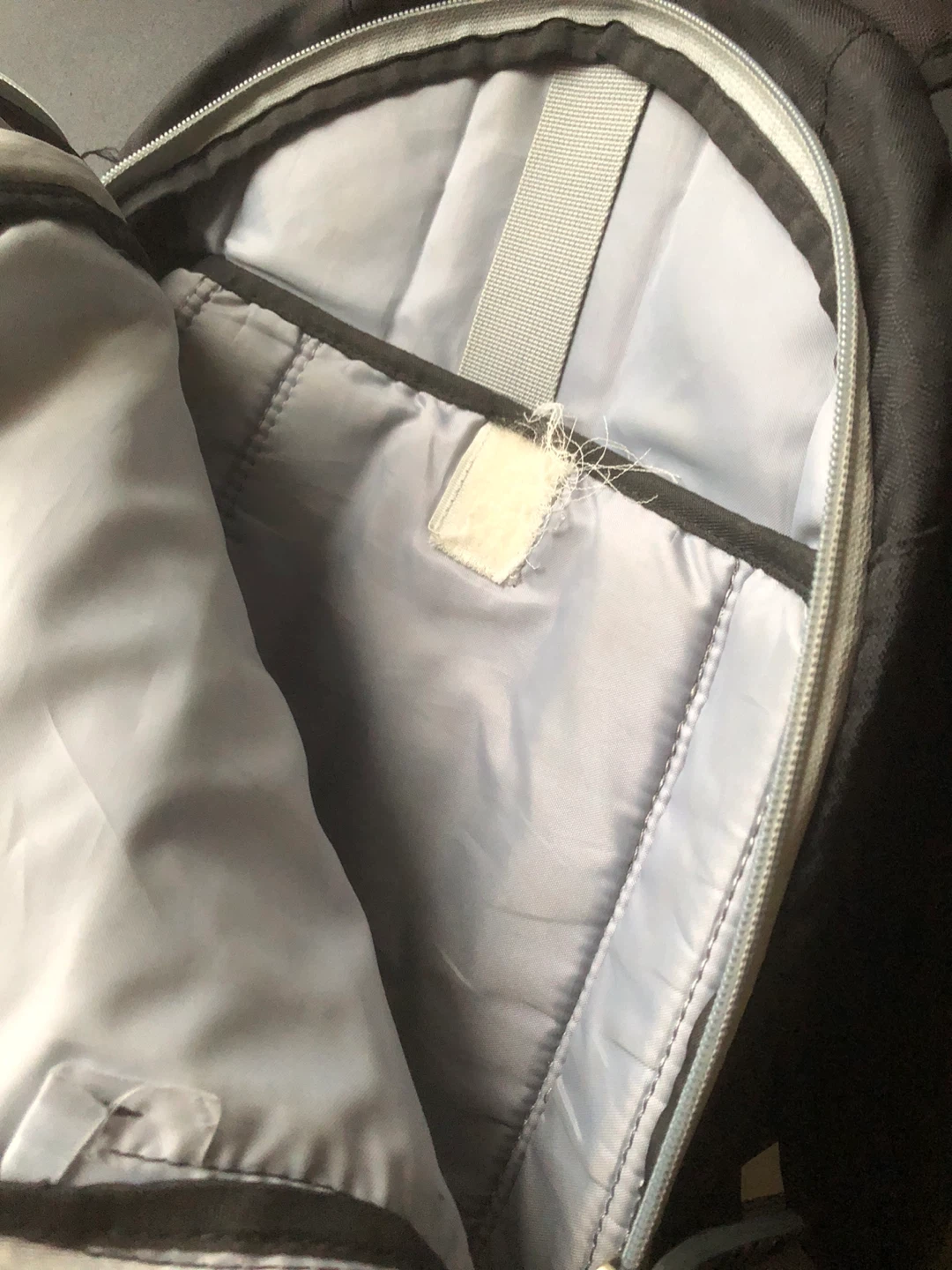 Samsonite Black Backpack - photo 3