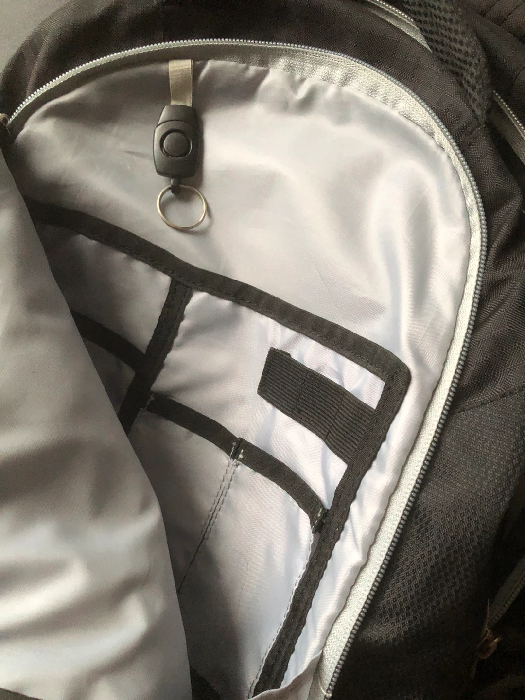 Samsonite Black Backpack - photo 2