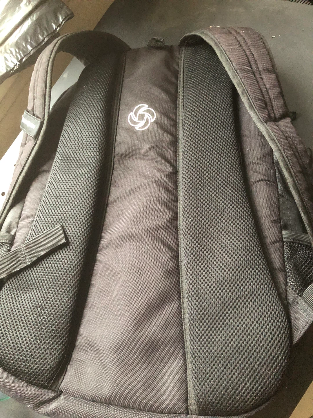 Samsonite Black Backpack - photo 4