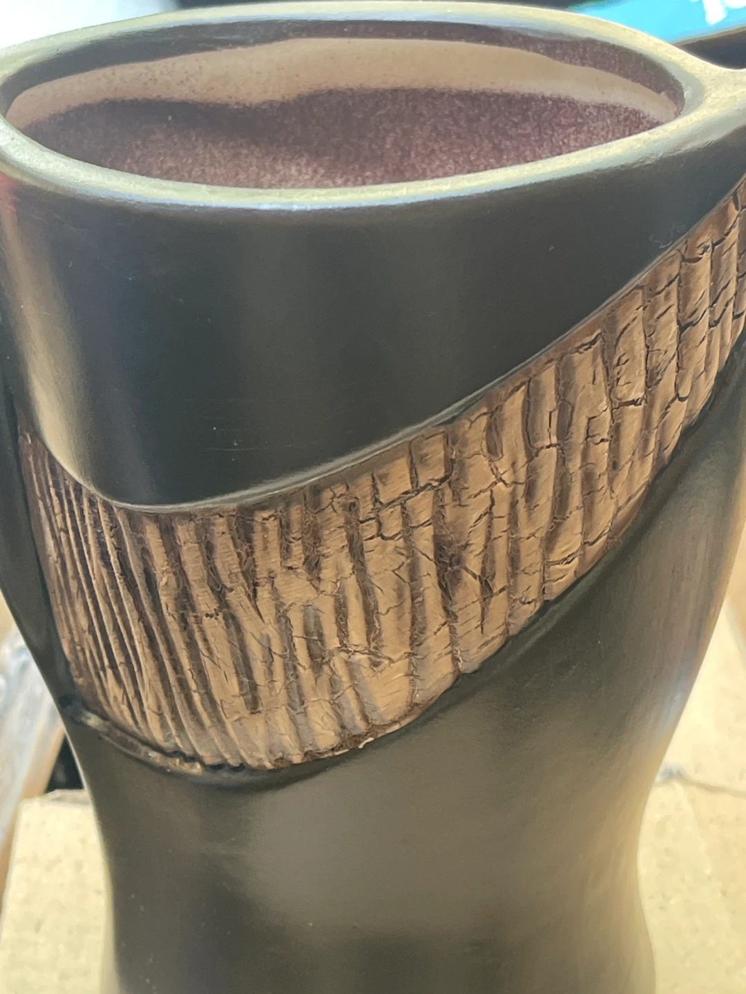 NEW Decorative Ceramic Planter Pot