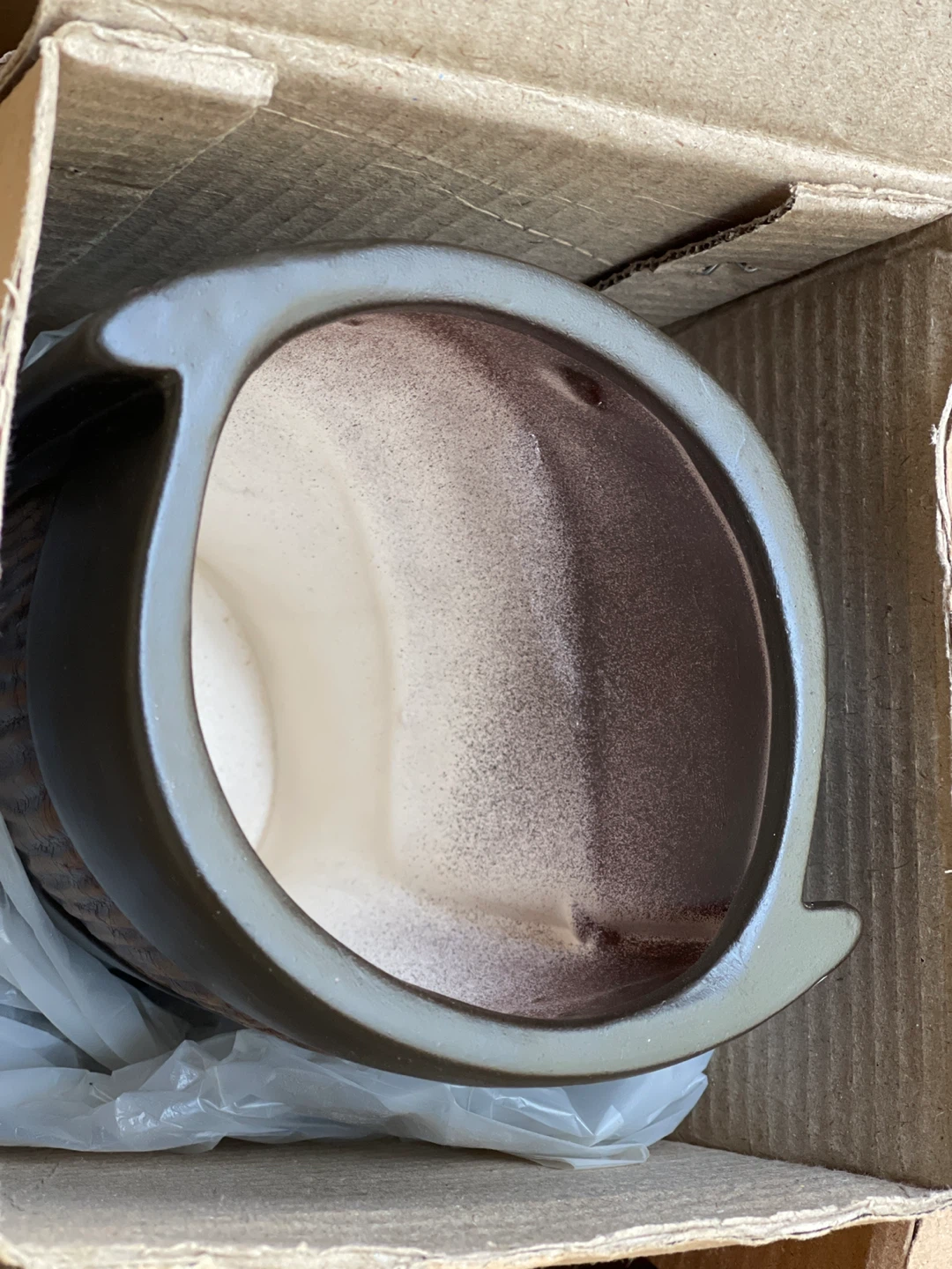 NEW Decorative Ceramic Planter Pot - photo 4