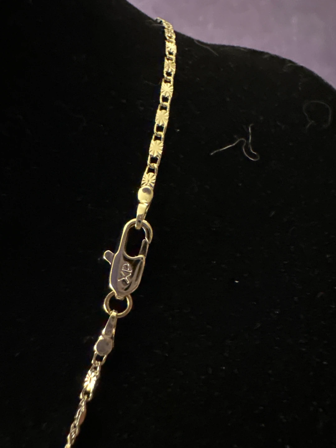Hello Kitty Pendant Necklace - photo 3
