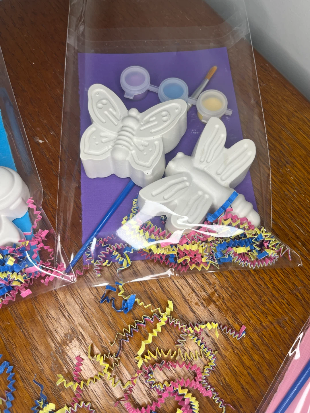 Creative plaster fun. - photo 2