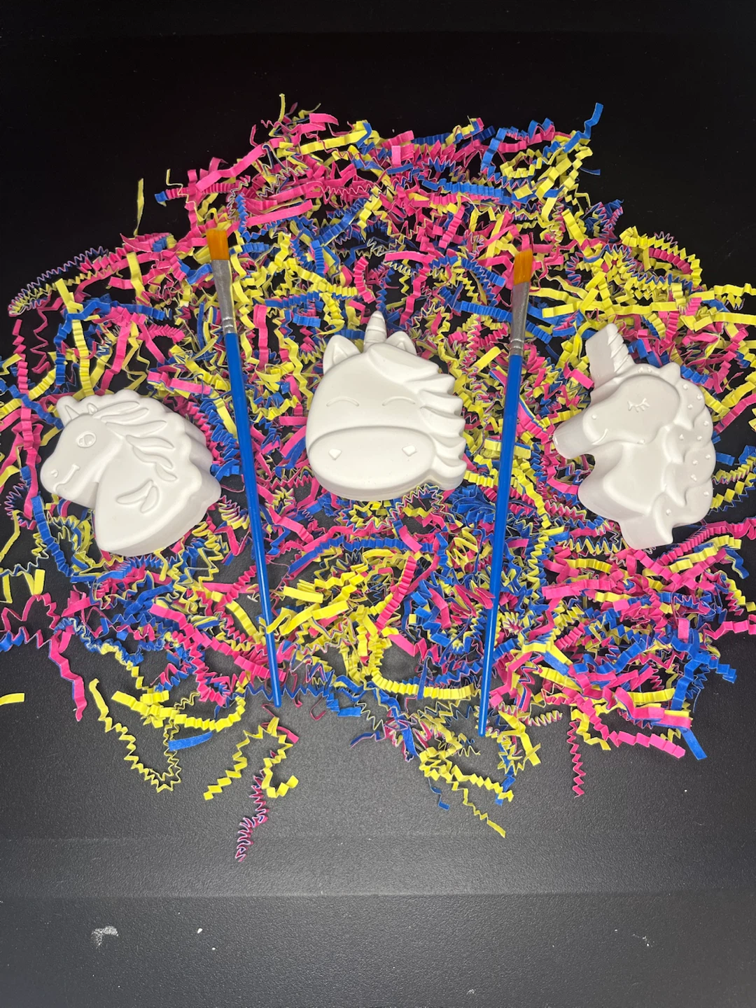 Creative plaster fun. - photo 5