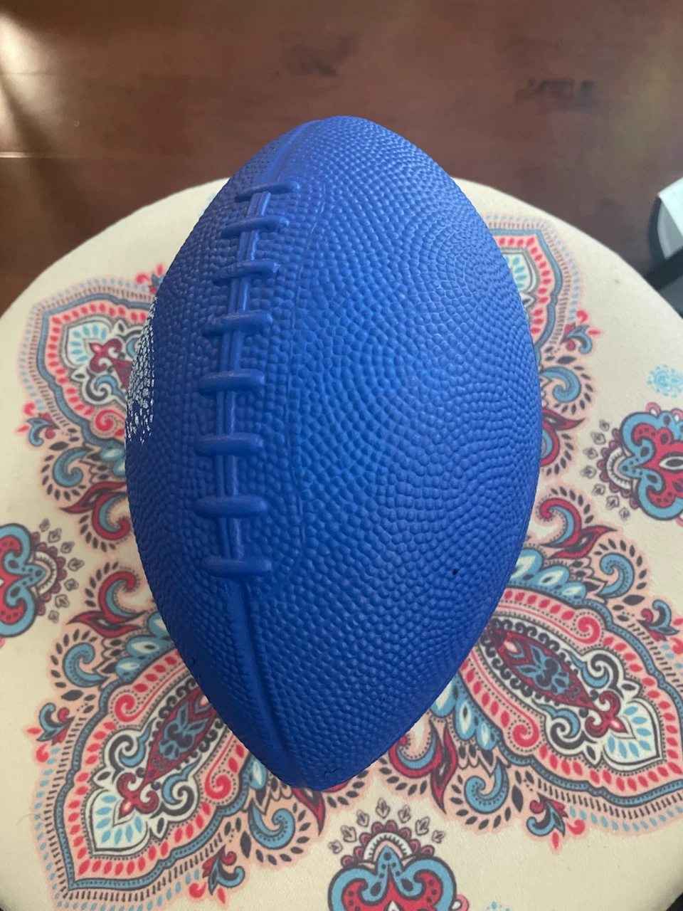 Wilson Sponge Football - photo 2