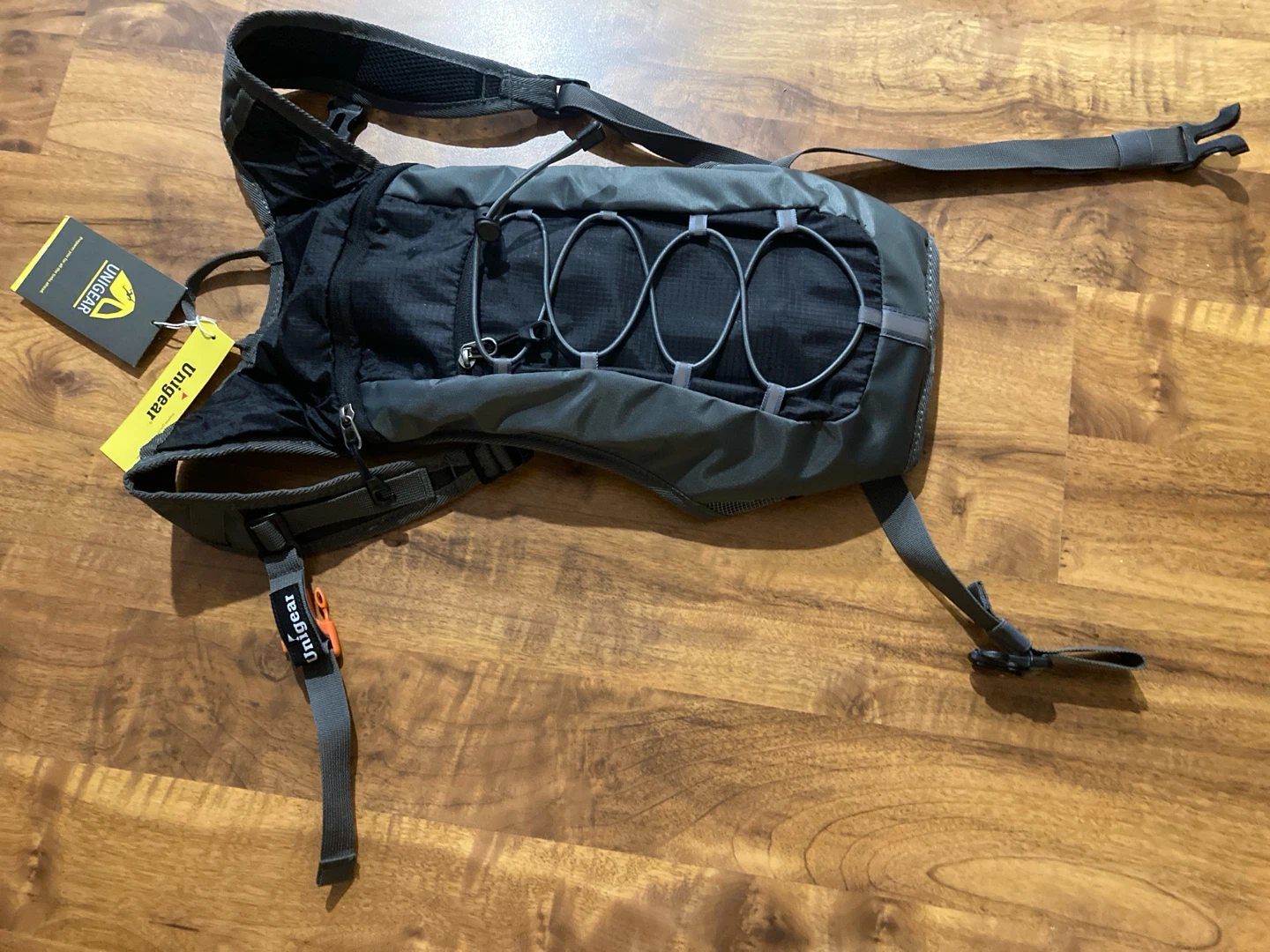 Unigear Hydration Pack / Running Vest