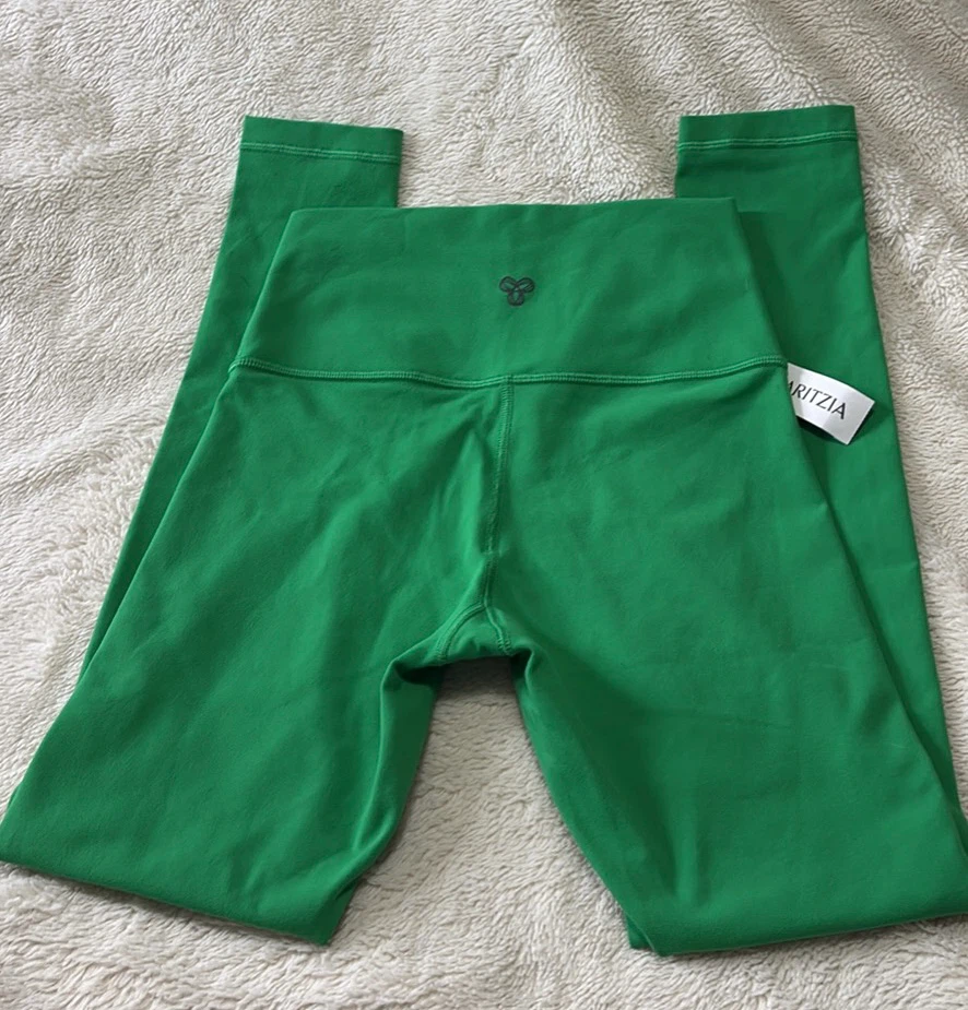 NWT Aritzia TNA Life Hi-Rise Leggings (S/P)