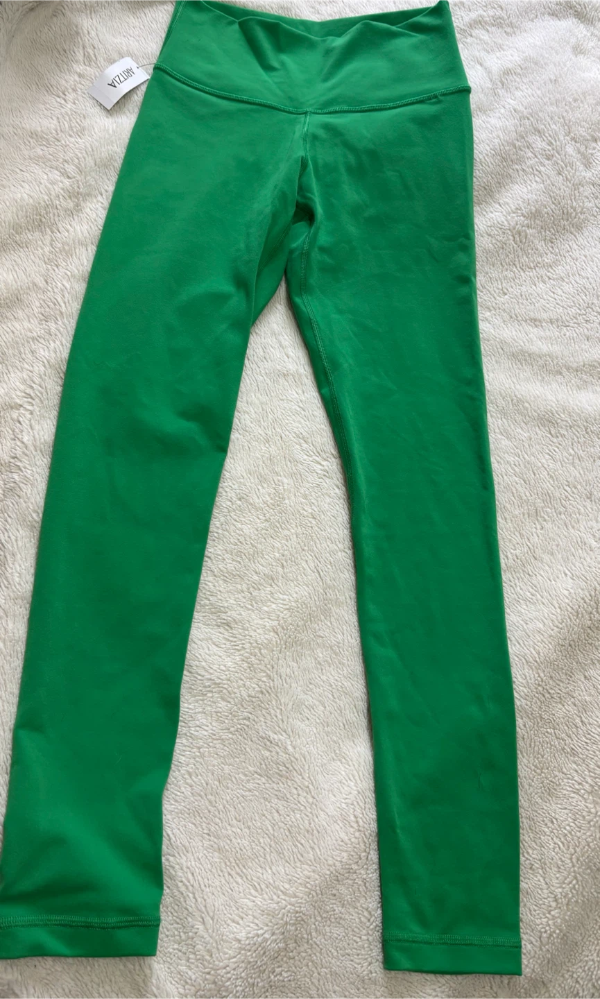 NWT Aritzia TNA Life Hi-Rise Leggings (S/P) - photo 2