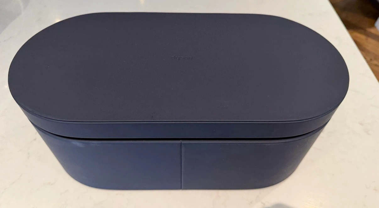 Dyson AirWrap Complete HS01 - All Attachments - With Case - photo 3