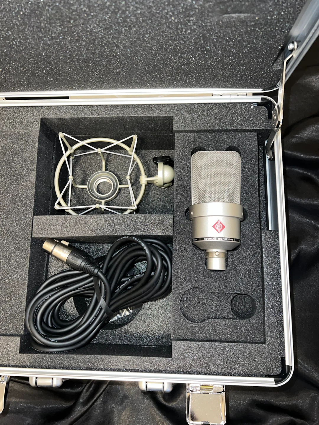 Neumann TLM 103 Microphone Set