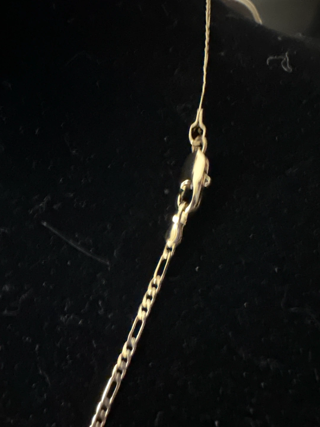 14kGold laminated Strawberry Pendant Necklace - photo 3