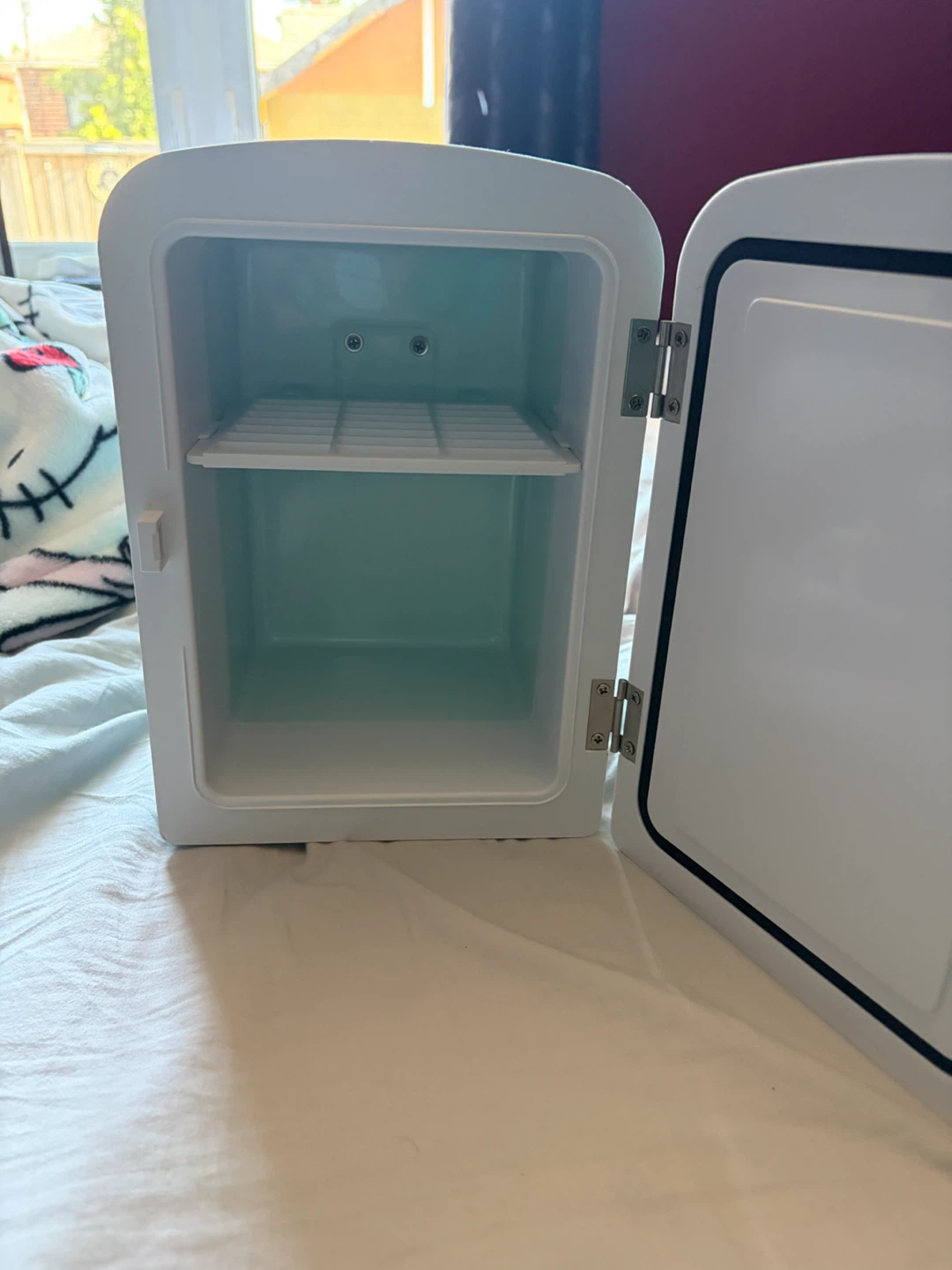 Frigidaire Mini Fridge - Blue