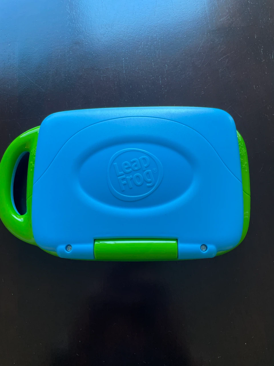 LeapFrog Learning Laptop Toy - photo 2